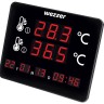 Термометр для сауны Levenhuk Wezzer SN70