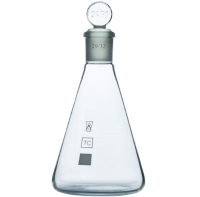 Колба КН-1-10-14/23 ПМ ТС