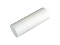 Фильтр из пористого тефлона, D 12 мм, коррозионностойкий