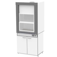 Шкаф вытяжной ЛАБ-М ШВ 90.74.210 С20