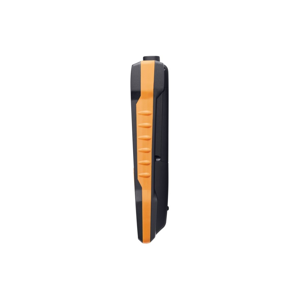 testo 440 - Прибор для измерения скорости и оценки качества воздуха в помещении