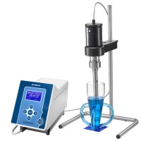 Ультразвуковой гомогенизатор Bandelin SONOPULS HD 4400, 400 Вт эфф, для объемов до 3000 мл