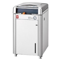 Автоклав вертикальный лабораторный большой емкости Yamato SQL-1010C