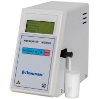 Анализатор качества молока Лактан исп. 600 УЛЬТРА (расширенный), Сибагроприбор