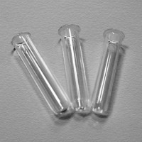 Пробирка лабораторная, Флоринского, ПФХ-12х60