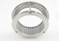 Поддерживающее устройство для SR 300, с измельчающей вставкой для сит 180°, Retsch