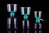 Фильтрующая система, 500 мл, 0,22 мкм, PES, стерильная, Nest, Китай (аналог арт. 431097, Corning)