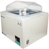 Водяная баня Stegler WB-4 Pro (15 л, Tкомн.+5...100 °С, 4 места)