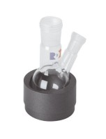 Вкладыш для круглодонных колб на 100 мл для многолуночного держателя, Heidolph