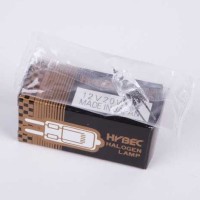 Лампа галогеновая для спектрофотометров ПЭ-5400В, 5400УФ, 5300ВИ, 5400ВИ (ЯПОНИЯ)