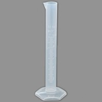 Цилиндр 10 мл., п/п