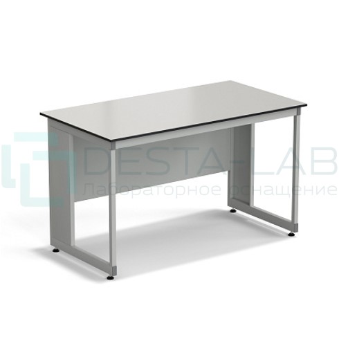 Стол для хроматографа ЭКРОС 1500х800х900 мм, раб. поверхность - LABGRADE