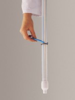 Пробоотборник Bürkle ViscoSampler длина 200 см, РTFE/FEP