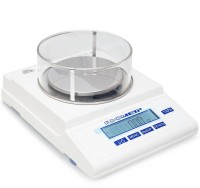 Лабораторные весы Госметр ВЛТЭ-510