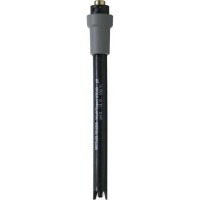 pH-электрод InLab Expert NTC30 комбинированный, термодатчик, пластиковый, 0...14 pH, Mettler Toledo