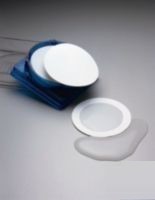 Мембрана d 47 мм, d пор 0,45 мкм, эфиры целл., белые, 6 мм гидрофобный край, 100 шт./уп., Merck (Millipore)