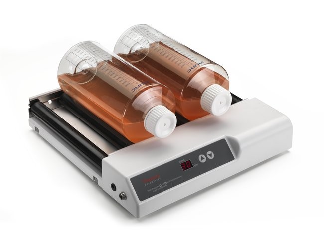 Роллер Bottle/Tube Roller, 6 мест, до +60˚С, 80 об/мин, Thermo FS