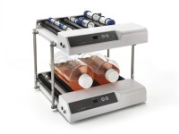 Роллер Bottle/Tube Roller, 6 мест, до +60˚С, 80 об/мин, Thermo FS