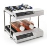 Роллер Bottle/Tube Roller, 6 мест, до +60˚С, 80 об/мин, Thermo FS