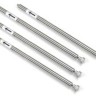 Роллер Bottle/Tube Roller, 6 мест, до +60˚С, 80 об/мин, Thermo FS