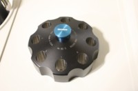 Ротор аналитический для ProteomeLab XL-I, 8 мест, (7 образцов, 1 противовес), макс. 50 000 об/мин, Beckman Coulter