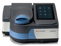 Спектрофотометр 190-1100 нм, расщепленный луч, спектральная щель 2 нм, Genesys 50, Thermo FS