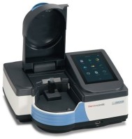 Спектрофотометр 190-1100 нм, расщепленный луч, спектральная щель 2 нм, Genesys 50, Thermo FS