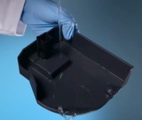 Спектрофотометр 190-1100 нм, расщепленный луч, спектральная щель 2 нм, Genesys 50, Thermo FS