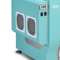 Станция дозирования 4-х позиционная с УФ и HEPA модулями, с ноутбуком и ПО, с модулем активного охлаждения и нагрева для 2 позиций, EzMate 401s, Blue-Ray Biotech (аналоги арт. 5070000930, Eppendorf; арт. F110761, Gilson; арт. 30296706, Mettler Toledo)