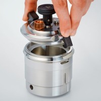 Планетарная микромельница Fritsch PULVERISETTE 7 premium line