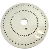 Вставка для эксикаторов исполнение 2 (230 мм.)