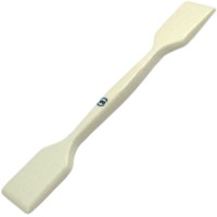 Шпатель фарфоровый № 3, 200 мм.