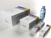 Набор для выделения геномной ДНК из бактериальных клеток, diaGene, diaGene