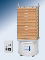 Просеивающая машина Haver &amp; Boecker UWL 400 H