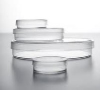 Чашки культуральные, d 35 мм, матрикс BD Matrigel, 8 шт./уп., 8 шт./кор., Corning (BioCoat)