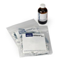 Реагенты Hach 2429300 на Цинк (Zn), 100 шт.