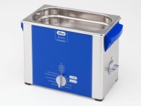 Ультразвуковая баня (мойка) 2,75 л, c подогревом, без крышки, без корзины, Denta Pro H, Elma