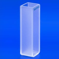 Кювета стеклянная 10 мм, Экрос