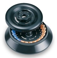 Ротор угловой FA-45-24-11 для 5417R, 16400 об/мин, 25000g, 24х1,5/2мл, аэрозолебезоп.кр., Eppendorf