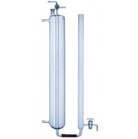 Бюретка газовая ГФ 5.887.402