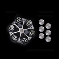 Ротор горизонтальный, угол наклона 90°, 4,000 об/мин, (3 631 g), 6 x 250 мл, Hettich