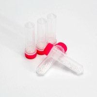 Пробирки 2 мл Lysing Matrix Z, шарики из оксида циркония, стабилизированные иттрием, d 2,0 мм, MP Biomedicals