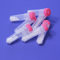 Пробирки 2 мл Lysing Matrix Z, шарики из оксида циркония, стабилизированные иттрием, d 2,0 мм, MP Biomedicals