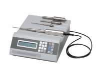 Гомогенизатор ультразвуковой, 130 Вт, с титановым наконечником, d 6 мм, таймером и импульсным генератором, VCX 130 PB, Sonics Material (Cole-Parmer)