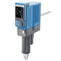 Верхнеприводная мешалка IKA STARVISC 200-2.5 control с измерением вязкости