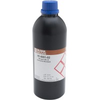 Градуировочный стандарт HI4001-02, 100 мг/л N, раствор 500 мл