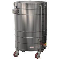 Сборник для хранения очищенной воды С-180, Ливам