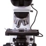 Микроскоп цифровой Levenhuk MD600T, с фазовым контрастом