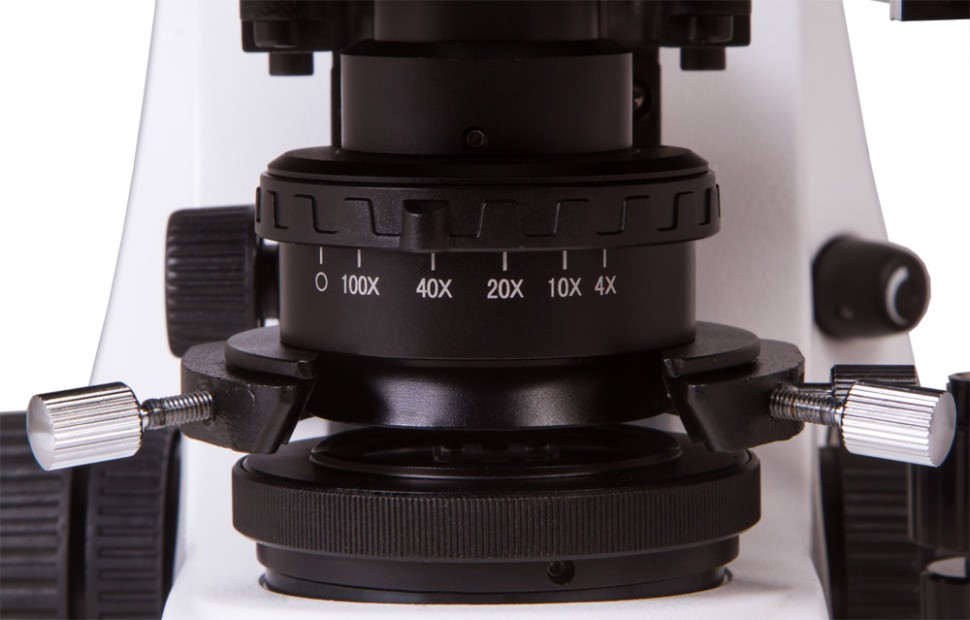 Микроскоп цифровой Levenhuk MD600T, с фазовым контрастом