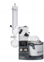 Испаритель роторный Hei-VAP Expert Control ML/G3, вертикальный холодильник, автоматический лифт, Heidolph